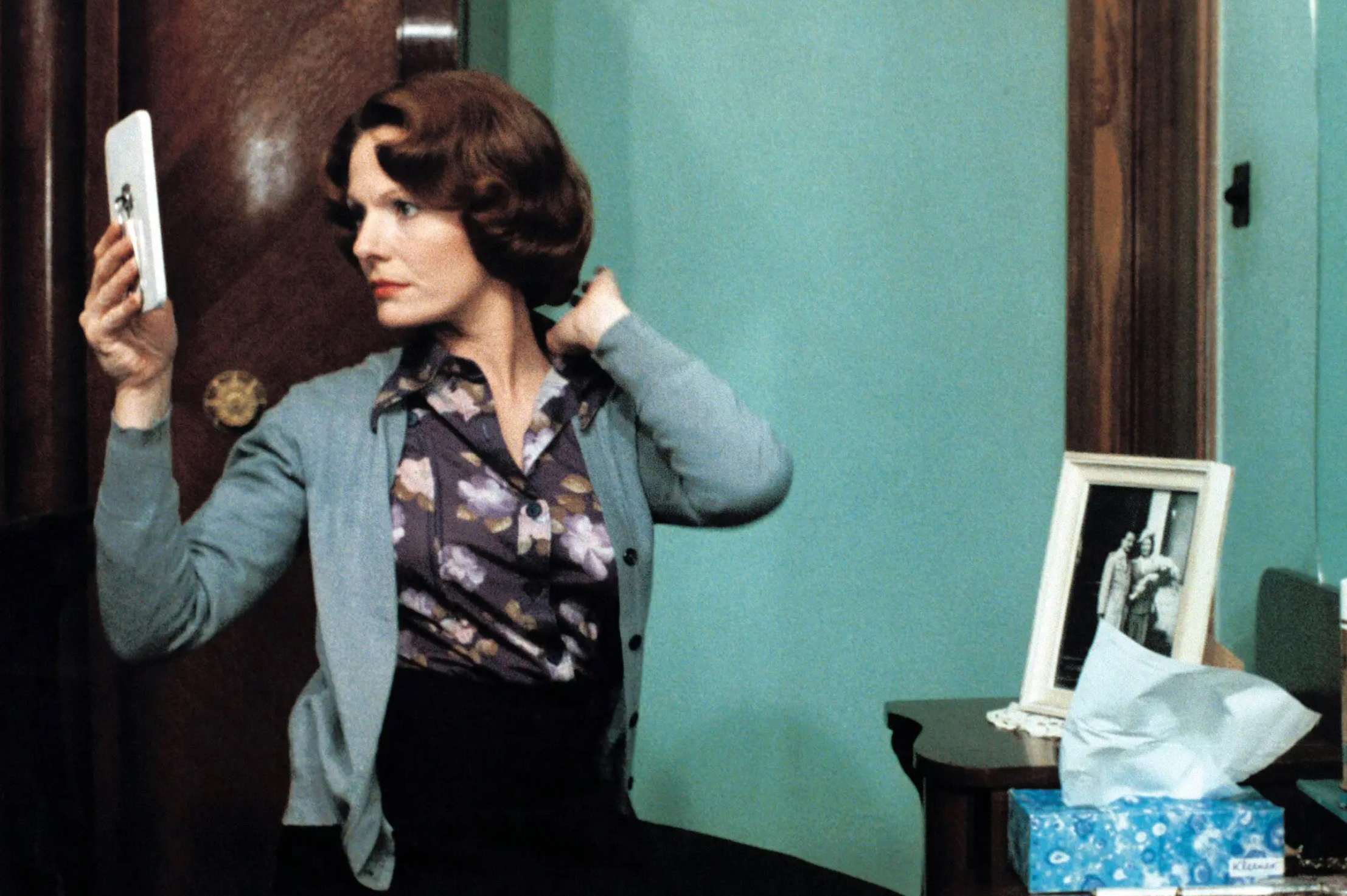 09.03.25 Jeanne Dielman