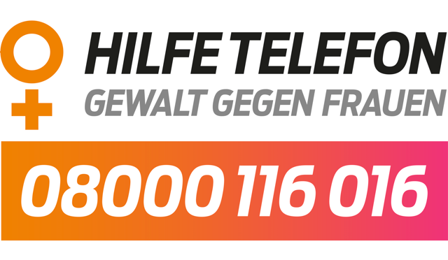 Hilfetelefon "Gewalt gegen Frauen" Hilfetelefon "Gewalt gegen Frauen"