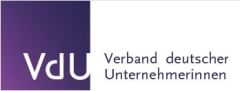 vdu logo